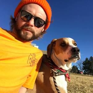 Meet your Posher, Anthony